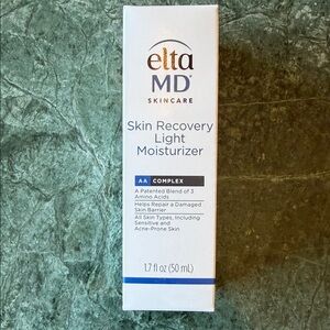 EltaMD Skin Recovery Light Moisturizer